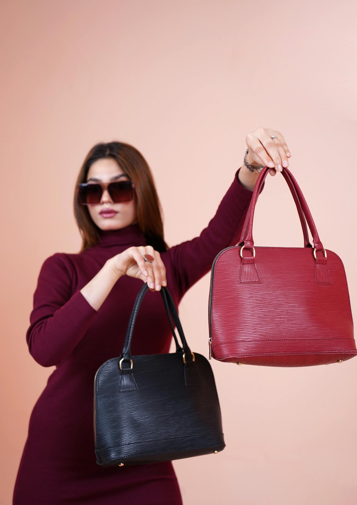 Trending Ladies Handbags