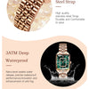 Luxury Women’s Quartz Watch