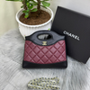 CHANEL Women’s Quilted Leather Handbag