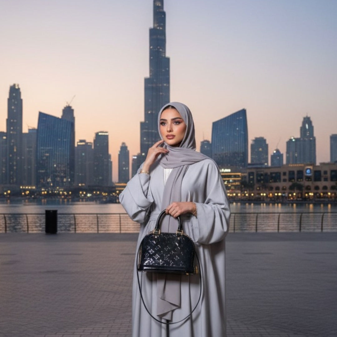 Louis Vuitton Alma BB Vernis Patent Leather Handbag – Red Glossy Finish