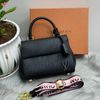 Louis Vuitton Women’s Luxury Leather Handbag