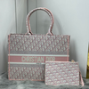 Christian Dior Women’s Luxury Handbag Set