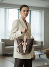 Louis Vuitton Women’s Luxury Monogram Handbag