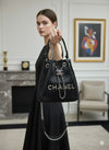CHANEL Inspired 23CM Women Handbag
