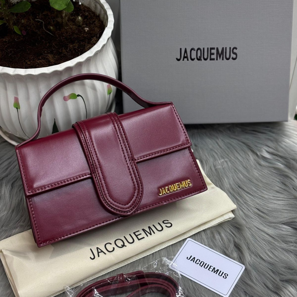 Jacquemus Women’s Designer Handbag