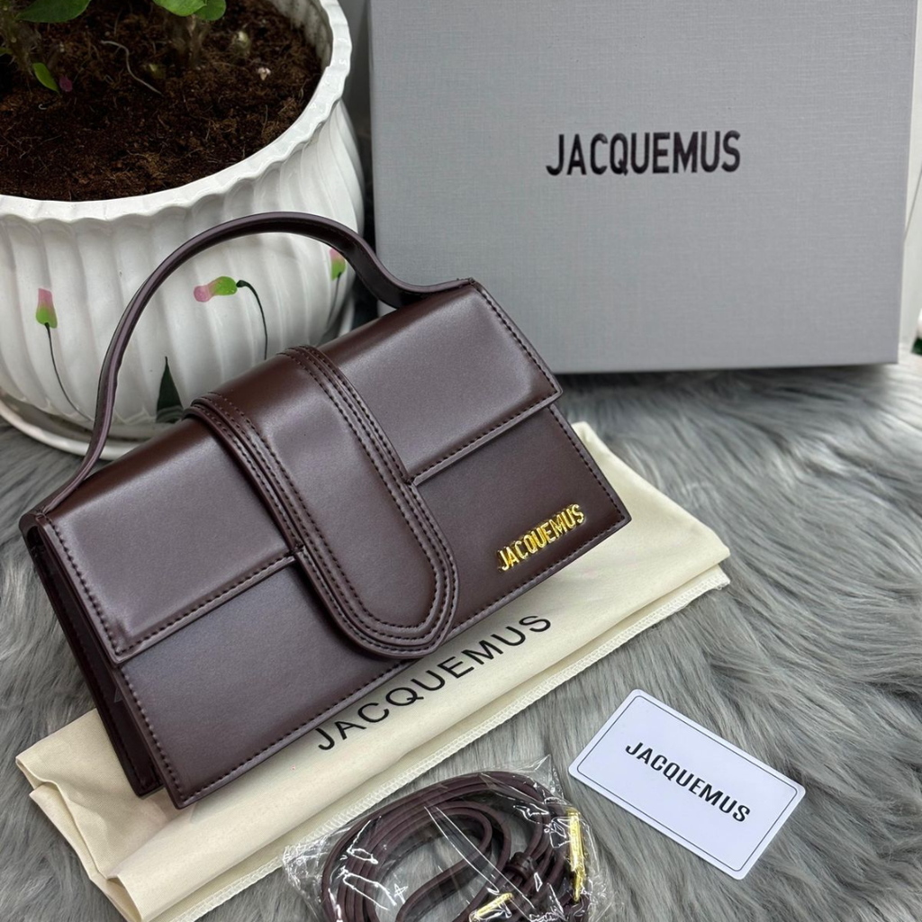 Jacquemus Women’s Designer Handbag
