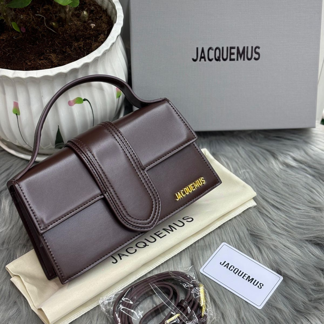 Jacquemus Women’s Designer Handbag