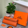 Hermès Kelly Pochette Clutch Bag