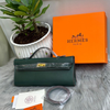 Hermès Kelly Pochette Clutch Bag