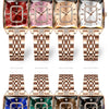 Luxury Women’s Quartz Watch