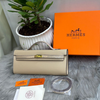 Hermès Kelly Pochette Clutch Bag