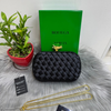 Bottega Veneta Knot Clutch Bag
