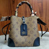 Louis Vuitton Monogram Canvas Handbag – Luxury Designer Shoulder & Tote Bag