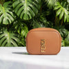 Fendi Luxury Crossbody Bag with Gold Logo – Designer Edition UAE