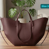 Premium Large Tote Bag – Elegant Leather Handbag for Women