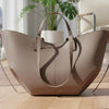 Premium Large Tote Bag – Elegant Leather Handbag for Women