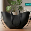 Premium Large Tote Bag – Elegant Leather Handbag for Women
