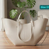 Premium Large Tote Bag – Elegant Leather Handbag for Women