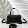 Luxury Croc Leather Mini Handbag