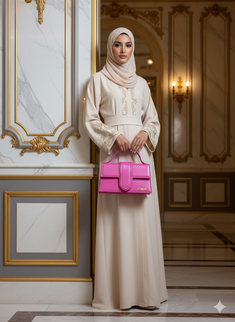 Jacquemus Women’s Designer Handbag