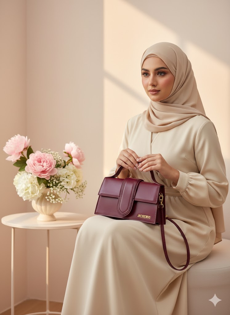 Jacquemus Women’s Designer Handbag