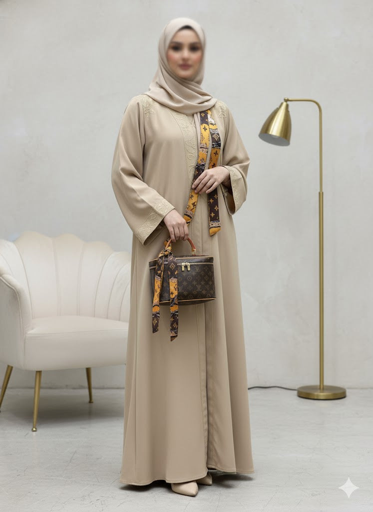 Louis Vuitton Vanity Monogram Handbag