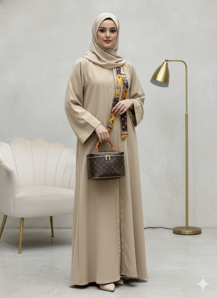 Louis Vuitton Vanity Monogram Handbag