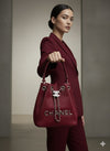 CHANEL Inspired 23CM Women Handbag