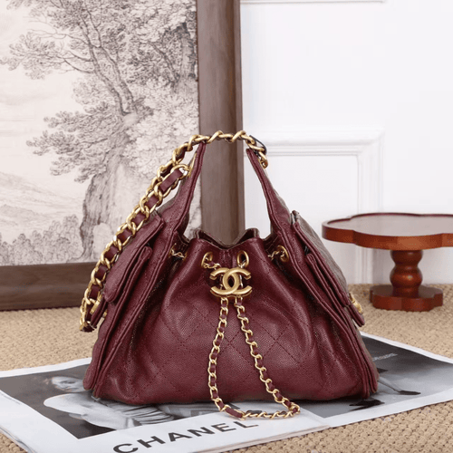 CHANEL 22 CM Women’s Luxury Handbag – Elegant Designer Bag for Dubai Fashion hand bag annaye uae 
